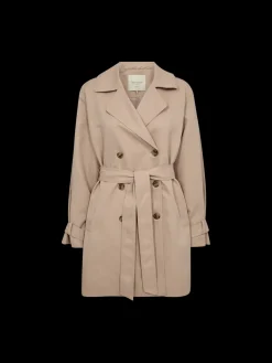 Freequent Kevättakit|Trenssit>Naisten Trenssitakki, OTTIE JACKET