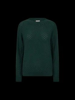 Freequent Neulepuserot|Kaikki Neuleet>neule, DODO PU DIAMONT