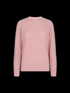 Freequent Neulepuserot|Kaikki Neuleet>neule, DODO PU DIAMONT