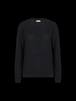 Freequent Kaikki Paidat|Kaikki Neuleet>neule, DODO PU DIAMONT