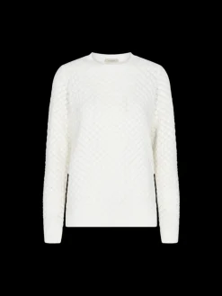 Freequent Neulepuserot|Kaikki Neuleet>neule, DODO PU DIAMONT