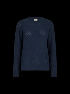 Freequent Neulepuserot|Kaikki Neuleet>neule, DODO PU DIAMONT