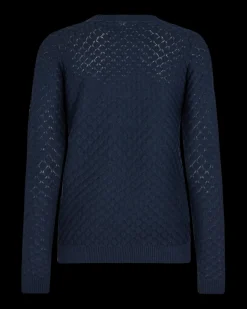 Freequent Neulepuserot|Kaikki Neuleet>neule, DODO PU DIAMONT