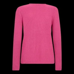 Freequent Neulepuserot|Kaikki Neuleet>neulepusero, FQELLIS-V-PU