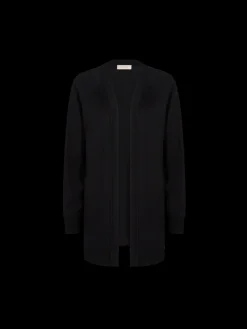 Freequent Neuletakit|Kaikki Neuleet>neuletakki, PLAIN CARDIGAN
