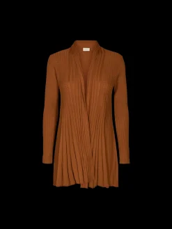 Freequent Neuletakit|Kaikki Neuleet>Pitkä Neuletakki, Claudisse L