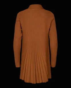 Freequent Neuletakit|Kaikki Neuleet>Pitkä Neuletakki, Claudisse L