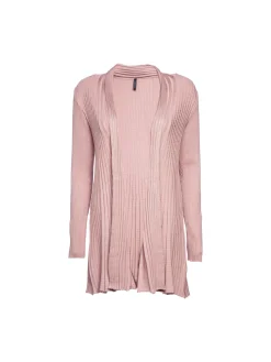 Freequent Neuletakit|Kaikki Neuleet>Pitkä Neuletakki, Claudisse L