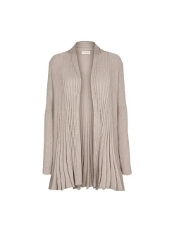 Freequent Neuletakit|Kaikki Neuleet>Pitkä Neuletakki, Claudisse L