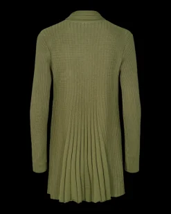 Freequent Neuletakit|Kaikki Neuleet>Pitkä Neuletakki, Claudisse L