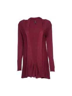 Freequent Neuletakit|Kaikki Neuleet>Pitkä Neuletakki, Claudisse L