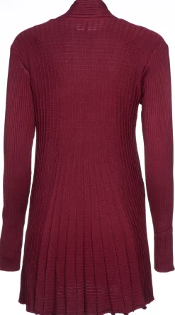 Freequent Neuletakit|Kaikki Neuleet>Pitkä Neuletakki, Claudisse L