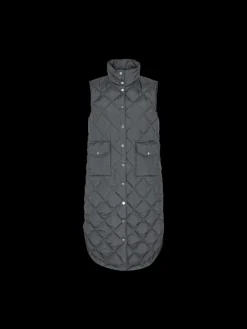 Freequent Talvitakit|Kevättakit>tikkiliivi, OLGA VEST