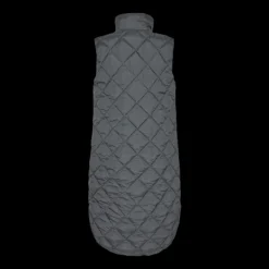 Freequent Talvitakit|Kevättakit>tikkiliivi, OLGA VEST