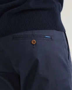 Gant Chinot Ja Kangashousut|Kaikki Housut Ja Farkut><noscript><img width=