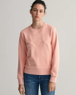 Gant Collegepaidat|Kaikki Paidat>college, TONAL ARCHIVE SHIELD SWEAT