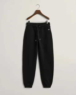 Gant Collegehousut|Kaikki Housut Ja Farkut>collegehousut, REL SHIELD SWEATPANTS