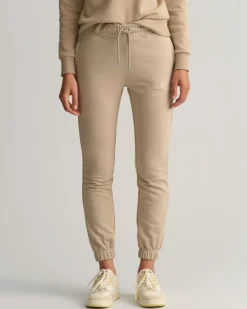 Gant Collegehousut|Kaikki Housut Ja Farkut>collegehousut, TONAL ARCHIVE SHIELD SWEAT PANT