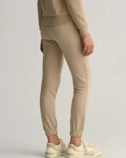 Gant Collegehousut|Kaikki Housut Ja Farkut>collegehousut, TONAL ARCHIVE SHIELD SWEAT PANT