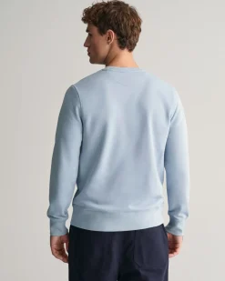 Gant Collegepaidat|Kaikki Paidat>Miesten Collagepaita, REG SHIELD C-NECK