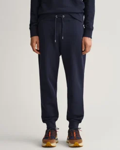 Gant Collegehousut|Kaikki Housut Ja Farkut>Miesten Collegehousut, K ORIGINAL SWEAT PANTS