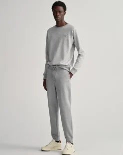 Gant Collegehousut|Kaikki Housut Ja Farkut>, Miesten Collegehousut, Original Sweat Pants