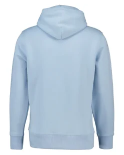 Gant Hupparit|Kaikki Paidat>Miesten Huppari, REG ARCHIVE SHIELD HOODIE