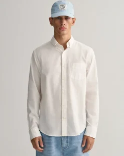 Gant Kauluspaidat|Kaikki Paidat>Miesten Kauluspaita, ARCHIVE OXFORD SHIRT REG