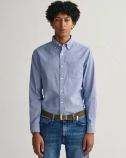 Gant Kauluspaidat|Kaikki Paidat>Miesten Kauluspaita, ARCHIVE OXFORD SHIRT REG