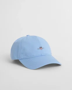 Gant Lippikset|Kaikki Päähineet>miesten lippis, SHIELD COTTON TWILL CAP