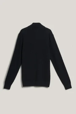 Gant Neuletakit|Kaikki Neuleet>miesten neuletakki, MICRO TEXTURE FULL ZIP