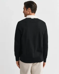 Gant Pikeepaidat|Kaikki Paidat>miesten paita Blocked Heavy Rugger,