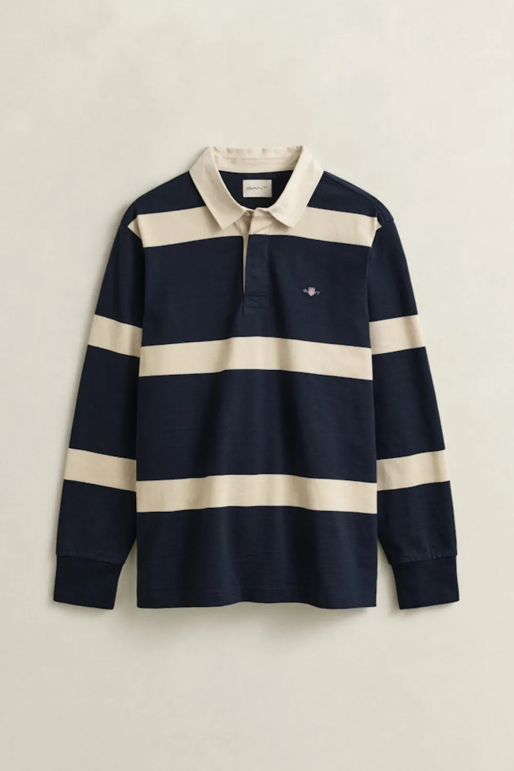 Gant Collegepaidat|Kaikki Paidat>miesten paita Striped Rugger,