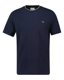 Gant Pikeepaidat|Kaikki Paidat>miesten pikee, PIQUE SS T-SHIRT
