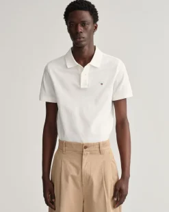 Gant Pikeepaidat|Kaikki Paidat>Miesten Pikeepaita, K SOLID PIQUE, REGULAR FIT