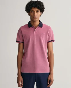 Gant Pikeepaidat|Kaikki Paidat>Miesten Pikeepaita, OXFORD PIKEE