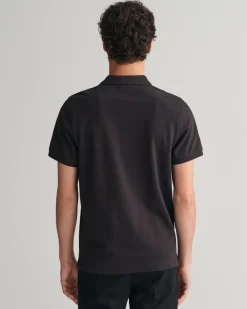 Gant Pikeepaidat|Kaikki Paidat>Miesten Pikeepaita, REG SHIELD SS PIQUE