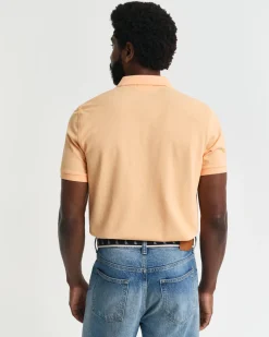 Gant Pikeepaidat|Kaikki Paidat>Miesten Pikeepaita, REG SHIELD SS PIQUE