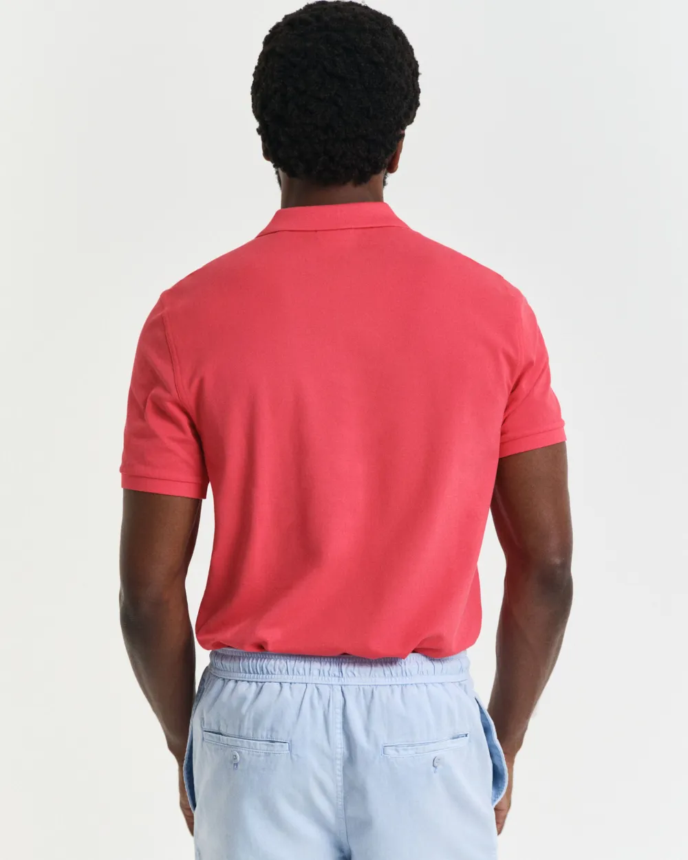 Gant Pikeepaidat|Kaikki Paidat>Miesten Pikeepaita, REG SHIELD SS PIQUE