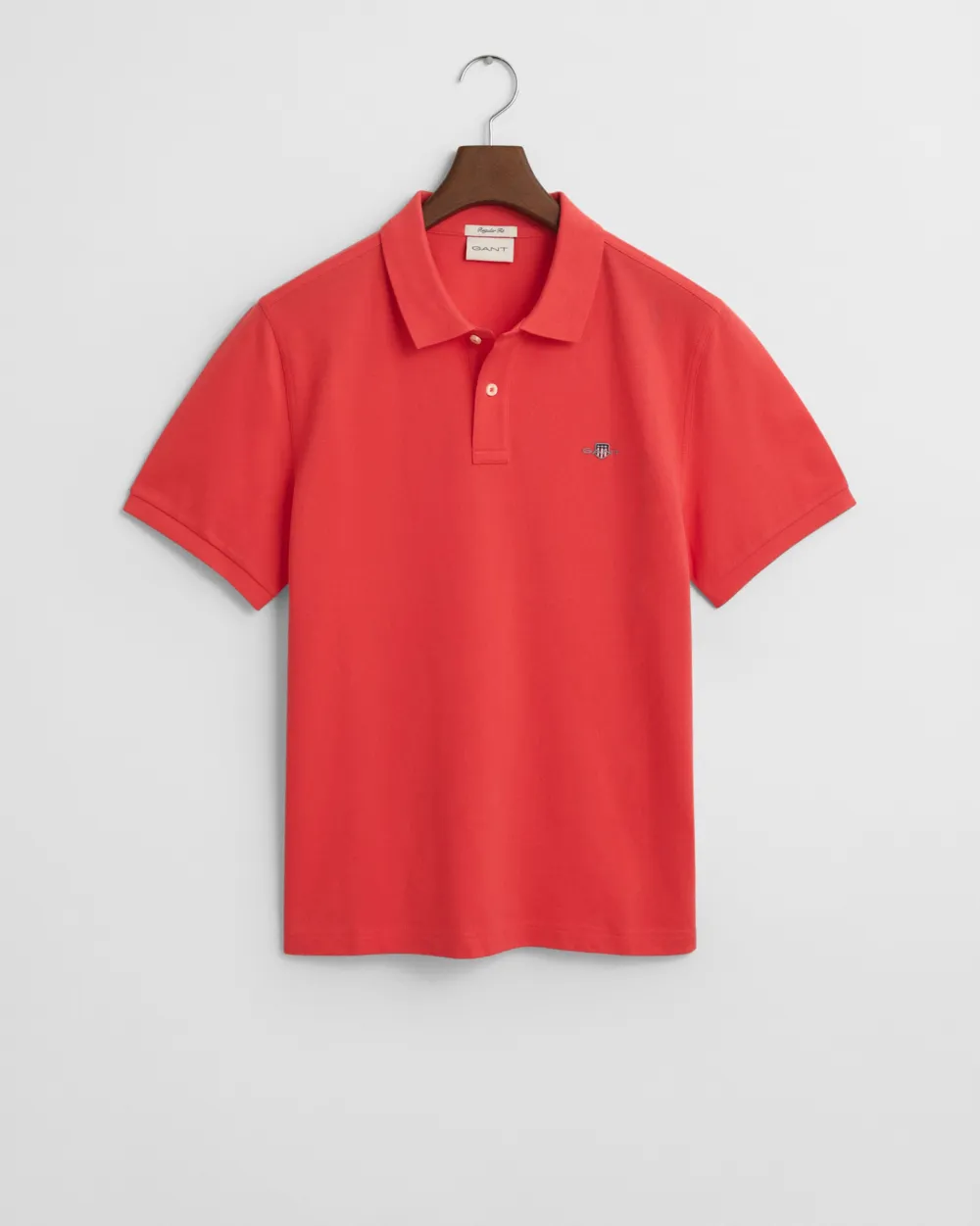 Gant Pikeepaidat|Kaikki Paidat>Miesten Pikeepaita, REG SHIELD SS PIQUE