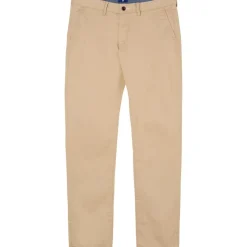 Gant Chinot Ja Kangashousut|Kaikki Housut Ja Farkut>Miesten Puuvillahousut, Slim Twill Chino