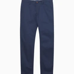 Gant Chinot Ja Kangashousut|Kaikki Housut Ja Farkut>Miesten Puuvillahousut, Slim Twill Chino