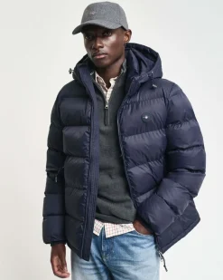 Gant Talvitakit|Toppatakit>Miesten Talvitakki, ACTIVE CLOUD JACET