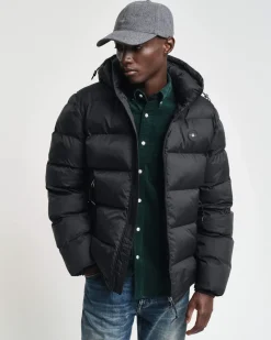 Gant Talvitakit|Toppatakit>Miesten Talvitakki, ACTIVE CLOUD JACET