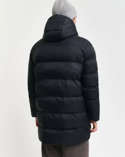 Gant Talvitakit|Toppatakit>Miesten Talvitakki, ACTIVE CLOUD MID LENGTH