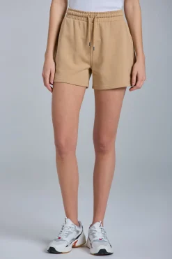 Gant Shortsit Ja Caprit|Kaikki Housut Ja Farkut>Naisten Collegeshortsit REL ICON G SHORTS
