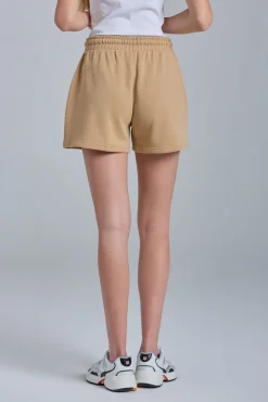 Gant Shortsit Ja Caprit|Kaikki Housut Ja Farkut>Naisten Collegeshortsit REL ICON G SHORTS