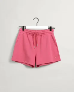 Gant Kaikki Housut Ja Farkut|Shortsit Ja Caprit>Naisten Collegeshortsit REL ICON G SHORTS