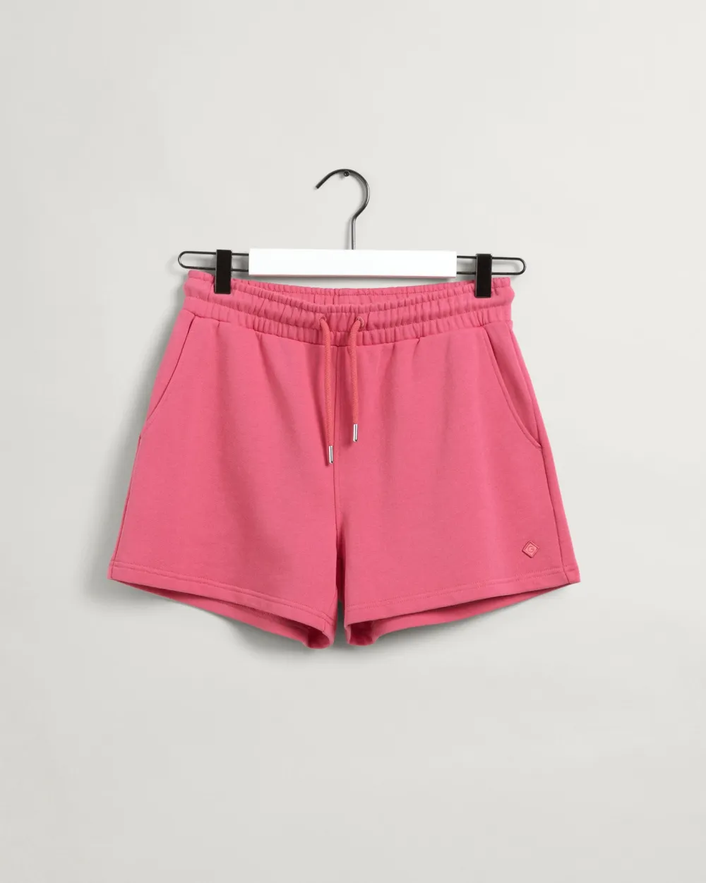Gant Kaikki Housut Ja Farkut|Shortsit Ja Caprit>Naisten Collegeshortsit REL ICON G SHORTS