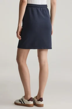 Gant Hameet|Kaikki Mekot Ja Hameet>naisten hame, REG SHIELD SKIRT